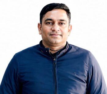 Krishan Vashisth